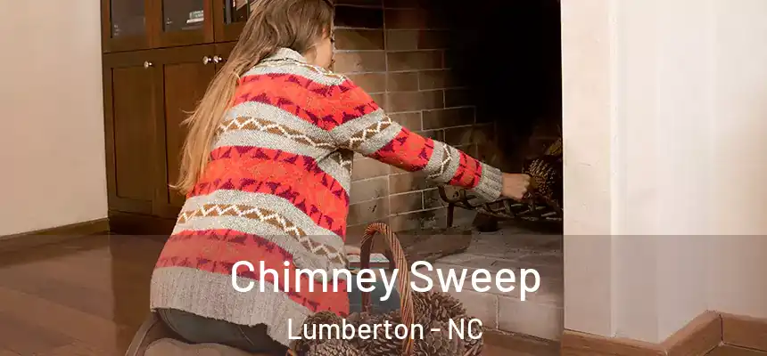  Chimney Sweep Lumberton - NC