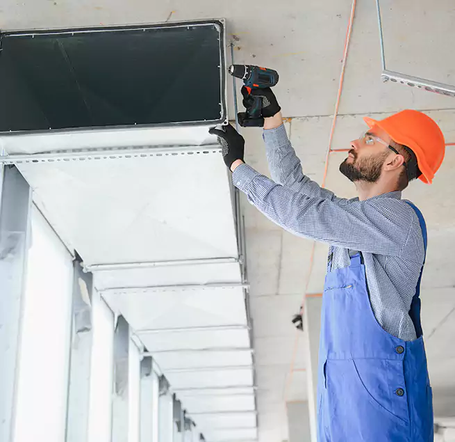 Why Homeowners & Businesses Trust Us in Lumberton, NC