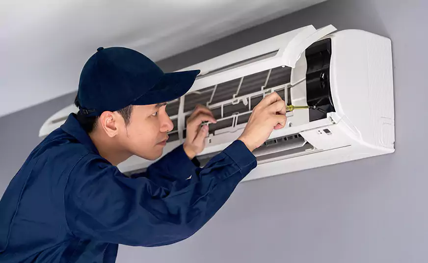 AC Duct Cleaning Lumberton