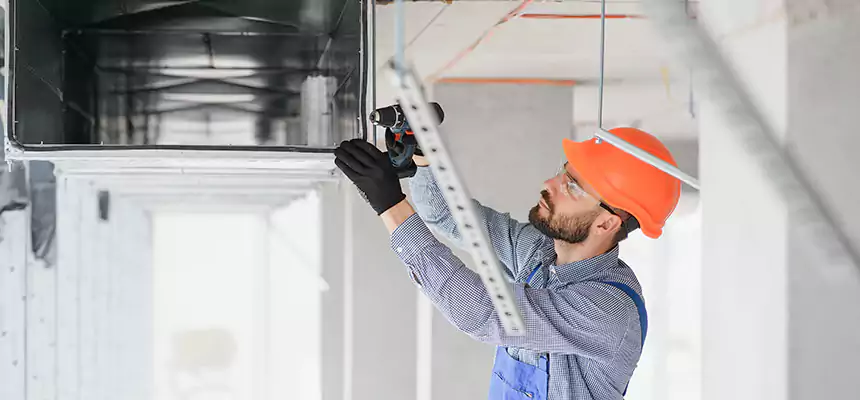 Comprehensive Ventilation Cleaning in Lumberton