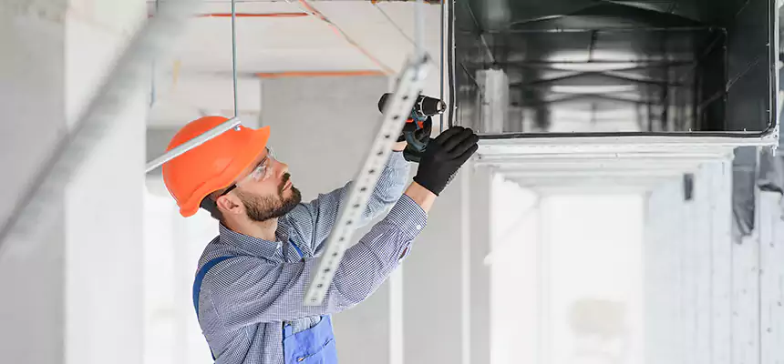 Our Air Vent Replacement Services in Lumberton, NC