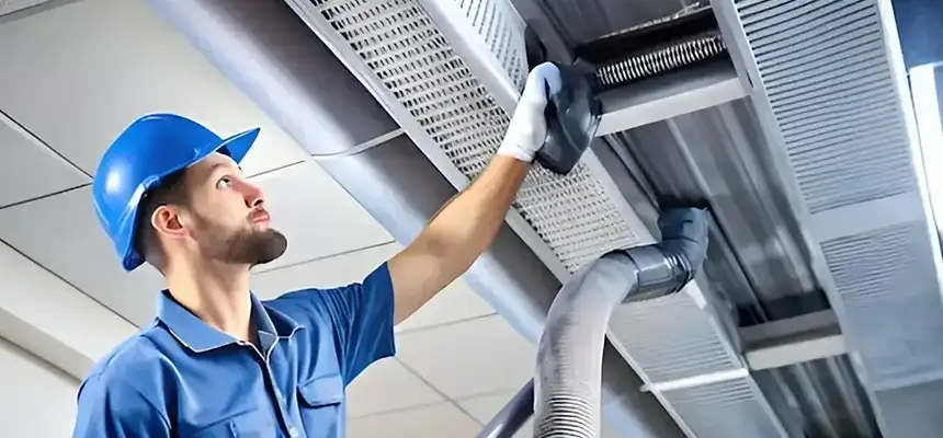 Our Annual Dryer Vent Maintenance Services in Lumberton, NC