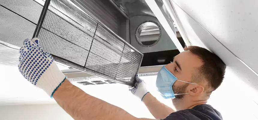 Diagnostic HVAC Coil & Blower Cleaning in Lumberton