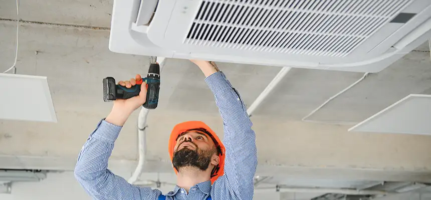 Detailed Multi‑Unit Riser & Roof Termination Cleaning in Lumberton