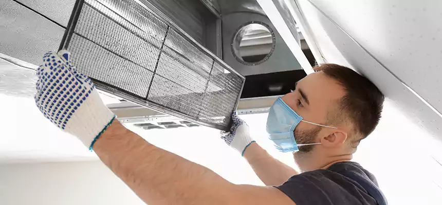 Our Dryer Vent Cleaning Services in Lumberton, NC