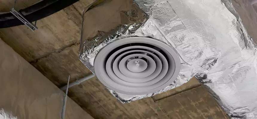 Our HVAC Ductwork Installation Services in Lumberton, NC