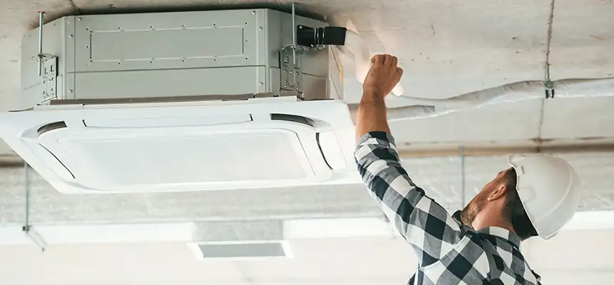 Our Local Vent Cleaning Services in Lumberton, NC