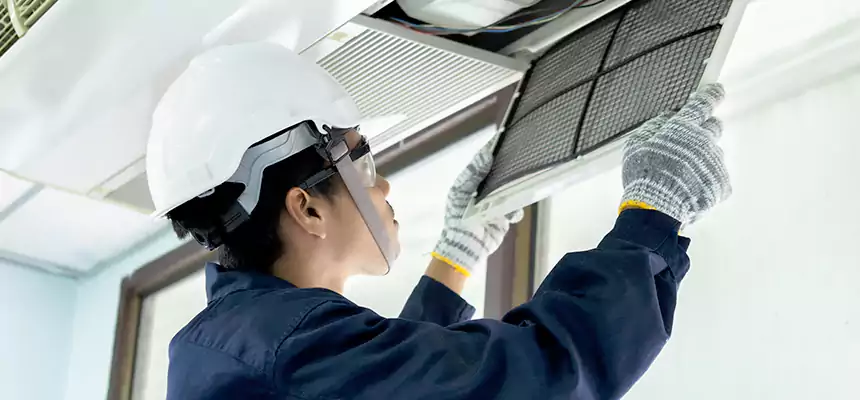 Our Mold & Mildew Removal from Air Ducts Services in Lumberton, NC