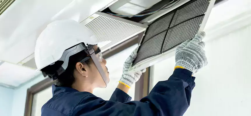 Our Multi-family Home Duct Cleaning Services in Lumberton, NC