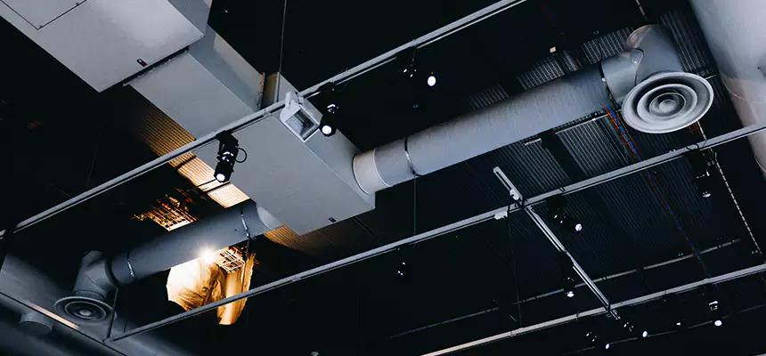 Our Seasonal Allergy Air Duct Cleaning Services in Lumberton, NC