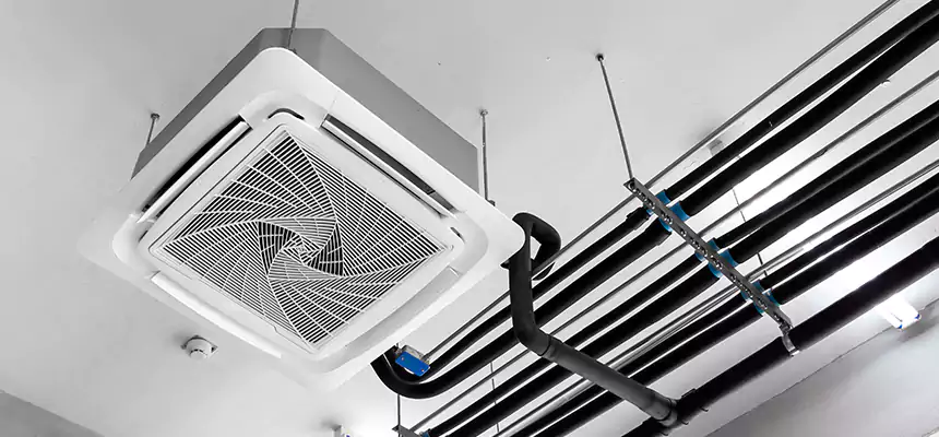 Our Smart AC Vent Controller Services in Lumberton, NC