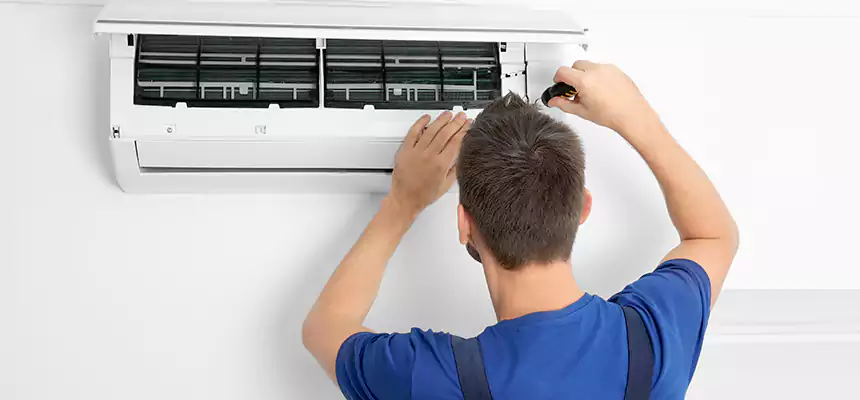 Our Smart Air Conditioning Installation Services in Lumberton, NC