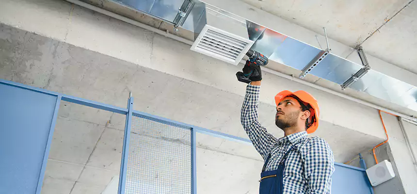 Efficient Exhaust Vent Cleaning in Lumberton, NC