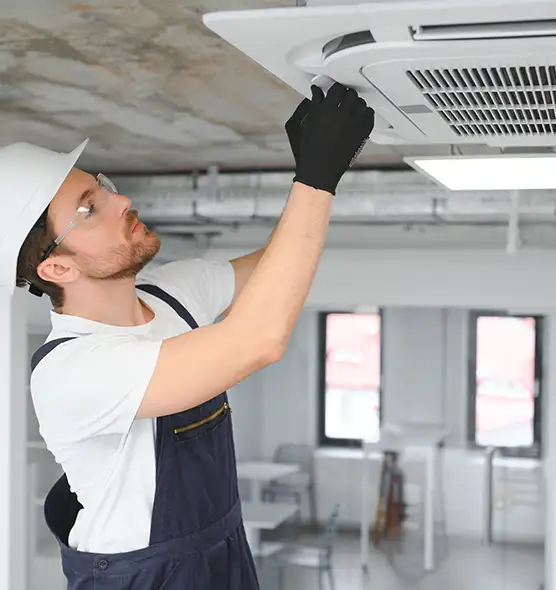 Top Affordable Duct Cleaning Services Near Me in Lumberton, NC