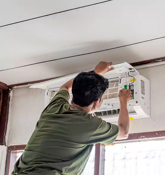 About Air Duct & AC Odor Removal in Lumberton, NC