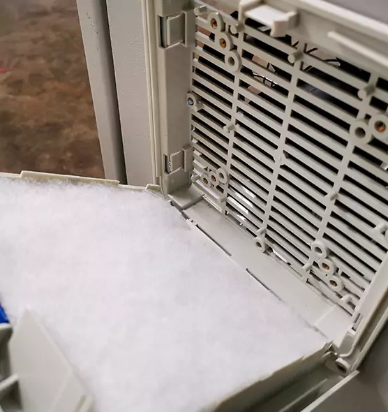 Professional Air Duct Expansion Solutions in Lumberton, NC