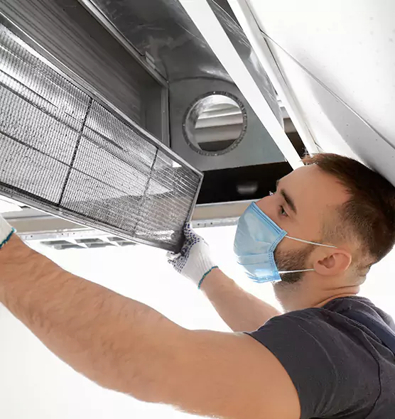 About Air Duct Pathogen Disinfection in Lumberton, NC