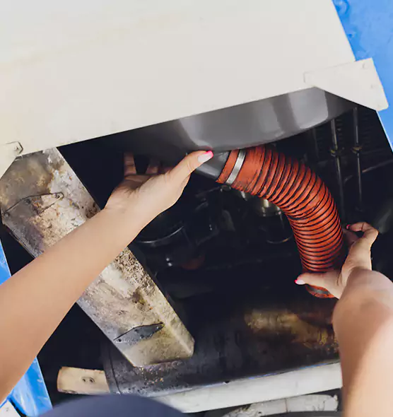 About Air Duct Virus Disinfection in Lumberton, NC