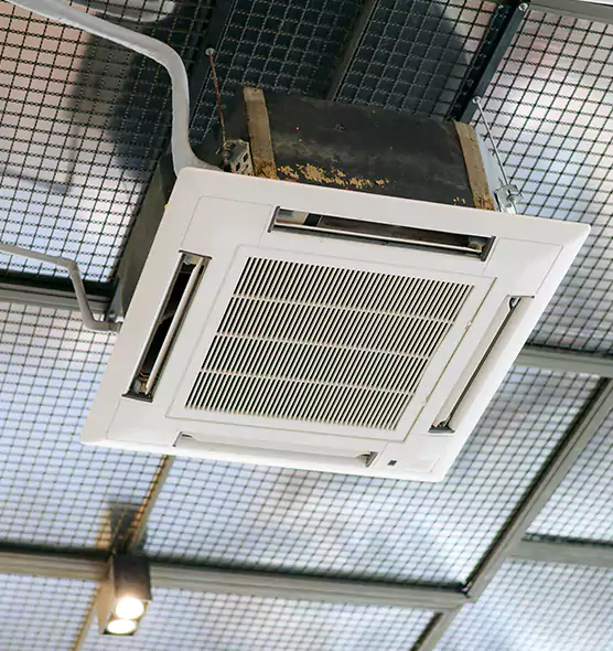 Top-Notch Allergy Relief Vent Cleaning Services in Lumberton, NC