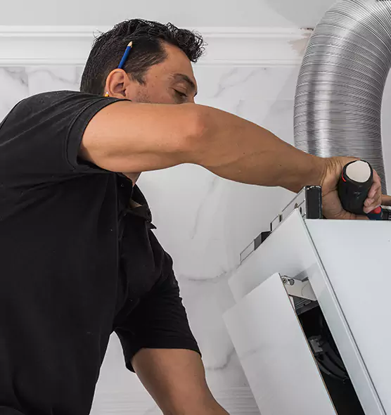 Trusted Bathroom Exhaust Duct Cleaning in Lumberton, NC