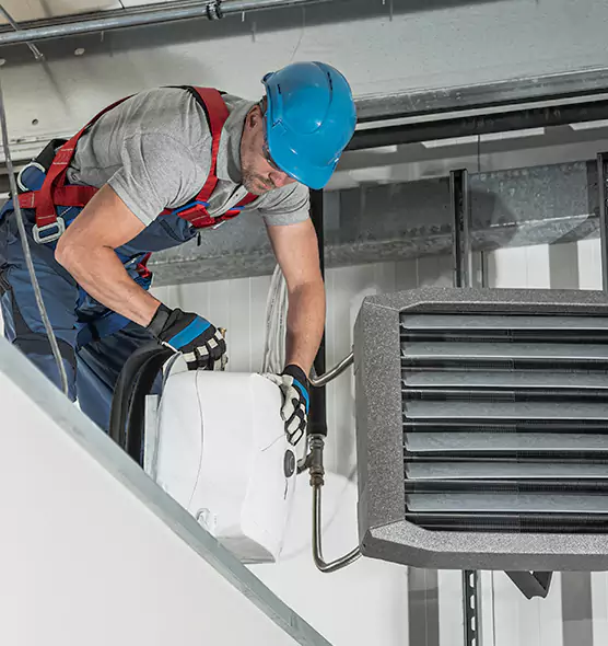 Professional Custom HVAC Ductworkin Lumberton, NC
