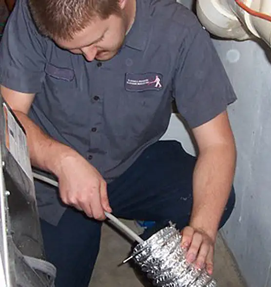 About Dryer Vent Hose Installation in Lumberton, NC