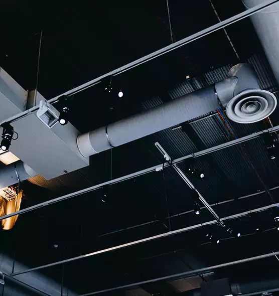 Professional Duct Cleaning For LEED Homes in Lumberton, NC