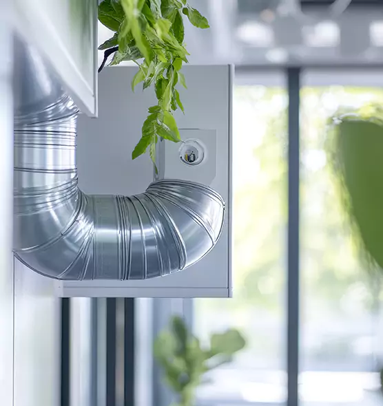 Professional Eco-Friendly Duct Cleaning Services in Lumberton, NC