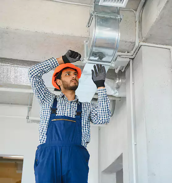 About Hotel Duct And Vent Cleaning in Lumberton, NC