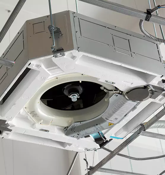 Professional Industrial Dryer Vent Cleaning in Lumberton, NC