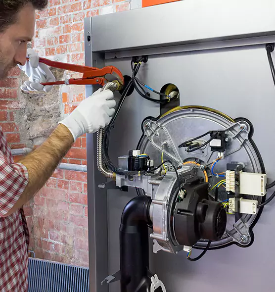 Advanced Repair Dryer Vent Hose in Lumberton, NC