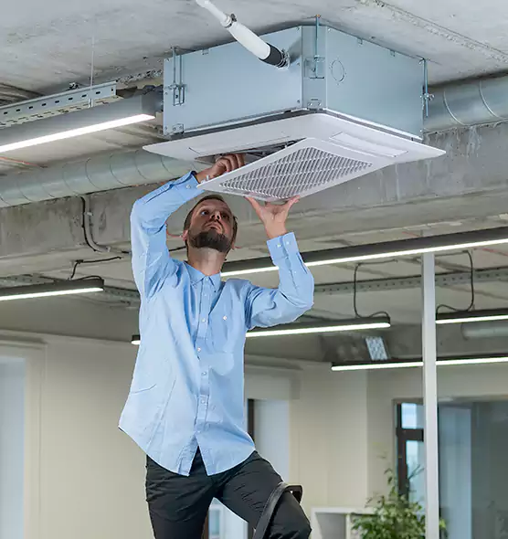 Advanced Residential Air Vent Cleaning in Lumberton, NC