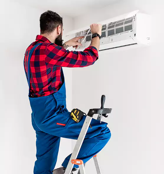 About Smart Air Conditioning Installation in Lumberton, NC