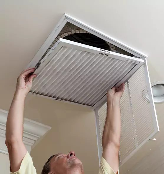 Professional Vent Relocation Services in Lumberton, NC