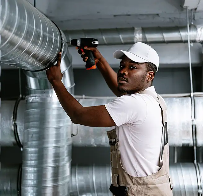 Why Homeowners & Businesses Trust Us Lumberton, NC