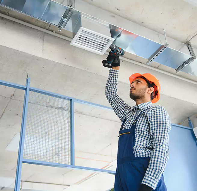 Why Homeowners & Businesses Trust Us in Lumberton, NC?