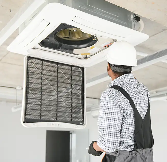 Why Homeowners & Businesses Trust Us in Lumberton, NC?