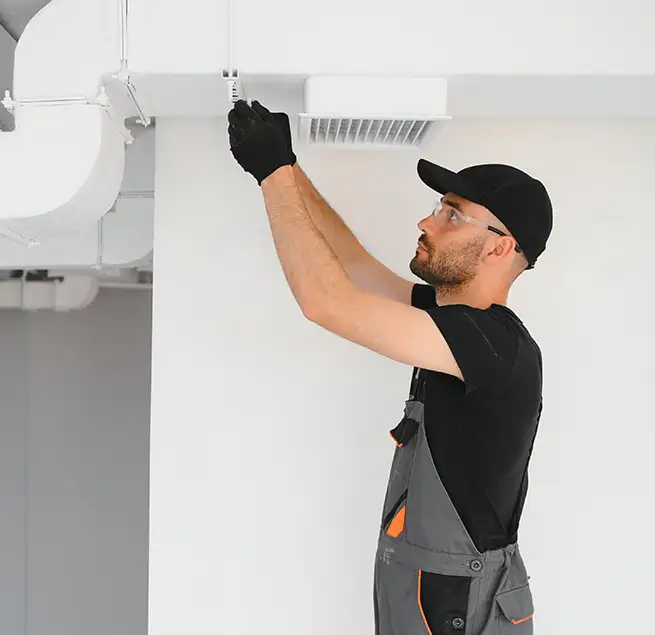 Why Homeowners & Businesses Trust Us in Lumberton, NC?