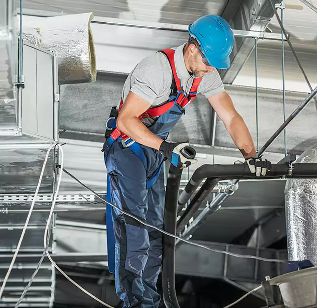 Why Homeowners & Businesses Trust Us in Lumberton, NC?