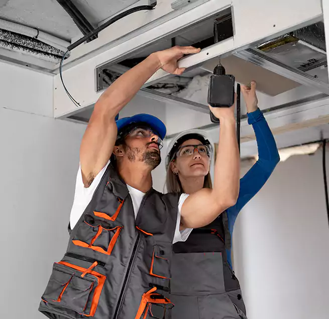 Why Homeowners & Businesses Trust Us in Lumberton, NC