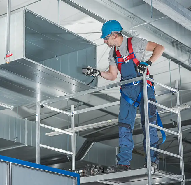 Why Homeowners & Businesses Trust Us in Lumberton, NC?