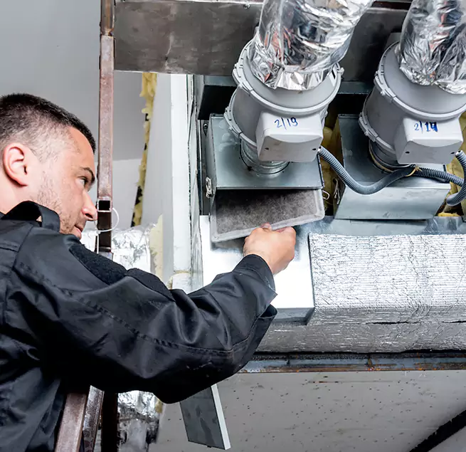 Why Homeowners & Businesses Trust Us in Lumberton, NC