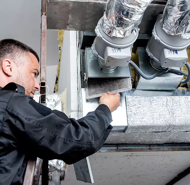 Why Homeowners & Businesses Trust Us in Lumberton, NC?