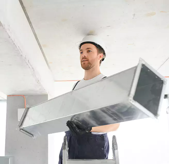 Why Homeowners & Businesses Trust Us in Lumberton, NC