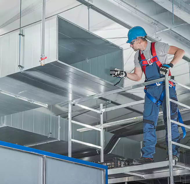 Why Homeowners & Businesses Trust Us in Lumberton, NC?