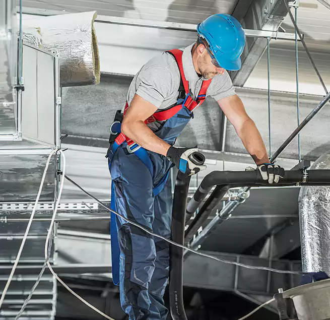 Why Homeowners & Businesses Trust Us in Lumberton, NC?