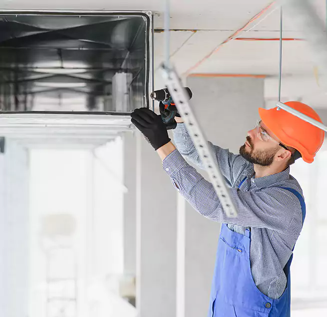 Why Homeowners & Businesses Trust Us Lumberton, NC