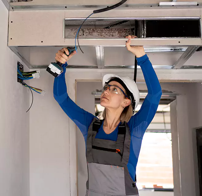 Why Homeowners & Businesses Trust Us in Lumberton, NC?