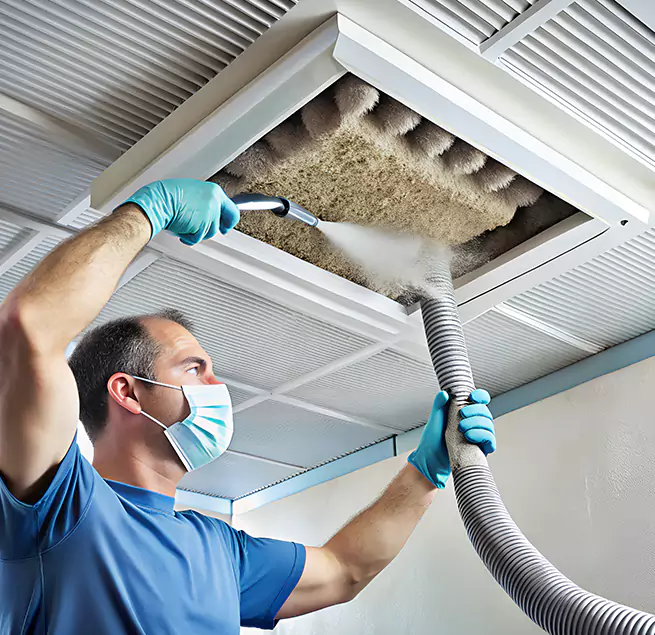 Why Homeowners Businesses Trust Us in Lumberton, NC?