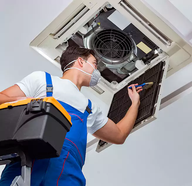 Why Homeowners & Businesses Trust Us in Lumberton, NC?